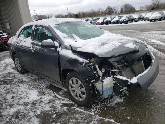 Photo 4 from auction – 2011 TOYOTA COROLLA BA with VIN 2T1BU4EE8BC711799