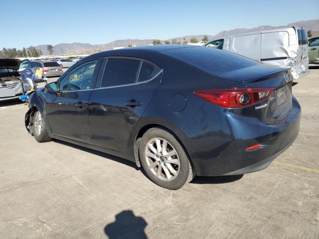 Photo 2 from auction – 2016 MAZDA 3 TOURING with VIN 3MZBM1V78GM240653