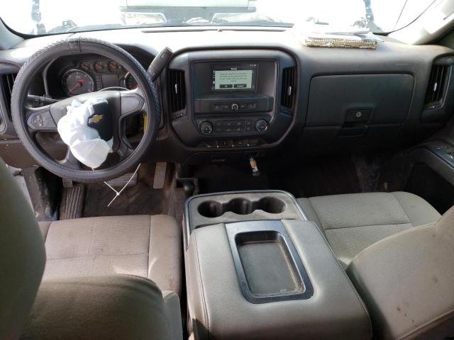 Zdjęcie 8 z aukcji – 2016 CHEVROLET SILVERADO z VIN 1GCVKPEC8GZ210900