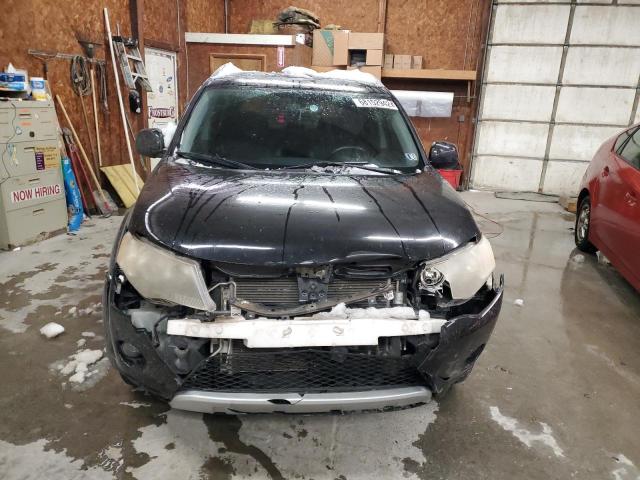 Photo 5 from auction – 2008 MITSUBISHI OUTLANDER with VIN JA4LS31W28Z015239
