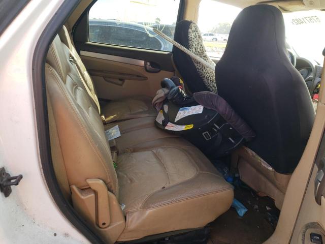 Photo 11 from auction – 2003 BUICK RENDEZVOUS with VIN 3G5DA03E13S510352