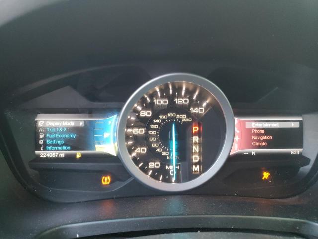 صورة رقم 9 من المزاد - 2011 FORD EXPLORER L مع VIN 1FMHK7F80BGA81915