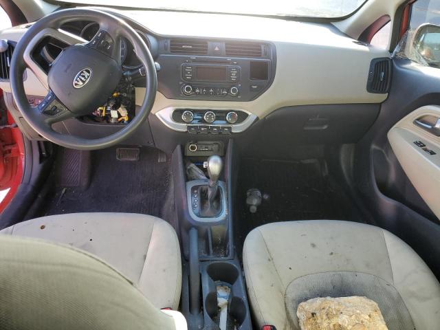 Photo 8 from auction – 2013 KIA RIO LX with VIN KNADM4A3XD6274215