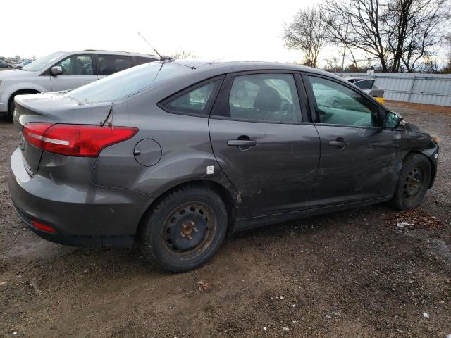 Photo 3 from auction – 2016 FORD FOCUS SE with VIN 1FADP3F28GL349476