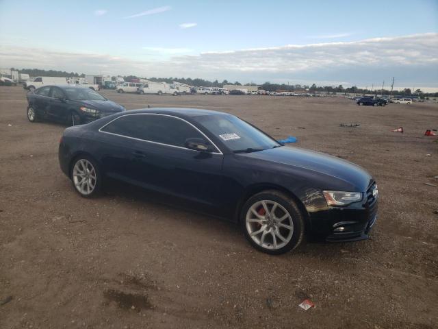 Photo 4 from auction – 2013 AUDI A5 PREMIUM with VIN WAULFAFR7DA024736