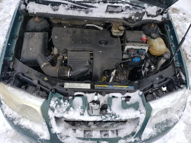 Photo 11 from auction – 2006 SATURN ION LEVEL with VIN 1G8AJ55F06Z118575
