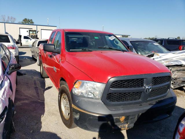 Photo 9 from auction – 2015 RAM 1500 ST with VIN 1C6RR6FG8FS645892