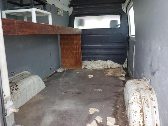 Photo 11 from auction – 2006 DODGE SPRINTER 2 with VIN WD0PD644865964643