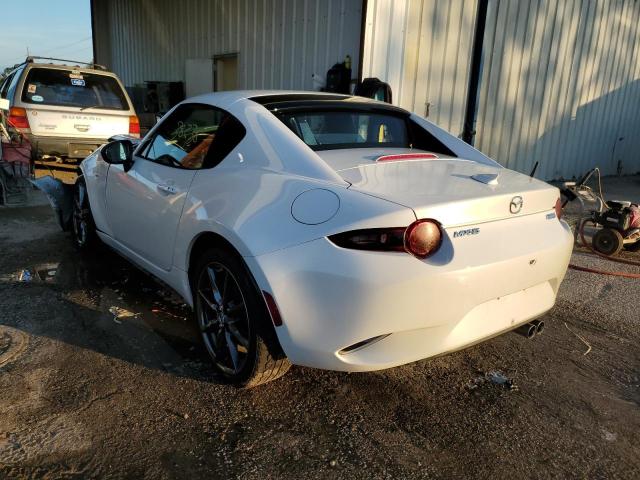 Photo 2 from auction – 2019 MAZDA MX-5 MIATA with VIN JM1NDAM78K0302372