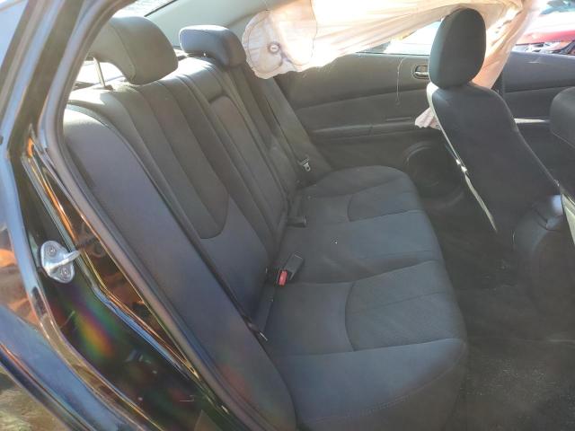 Photo 10 from auction – 2011 MAZDA 6 I with VIN 1YVHZ8CH1B5M10721