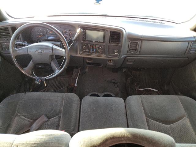 Photo 8 from auction – 2003 CHEVROLET SILVERADO with VIN 2GCEC19V031223391