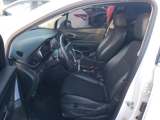 Photo 7 from auction – 2017 BUICK ENCORE PRE with VIN KL4CJBSB9HB121592