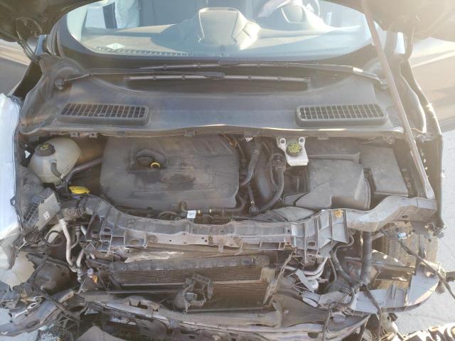 Photo 12 from auction – 2017 FORD ESCAPE SE with VIN 1FMCU0GD4HUA79716