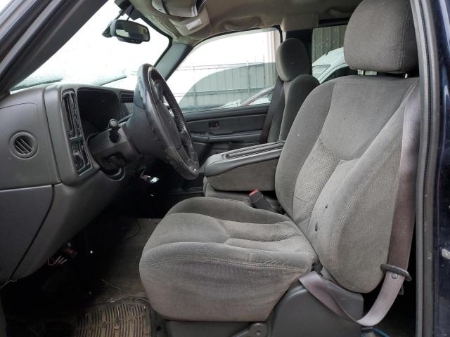 Zdjęcie 7 z aukcji – 2005 CHEVROLET SILVERADO z VIN 1GCHK29U55E175191
