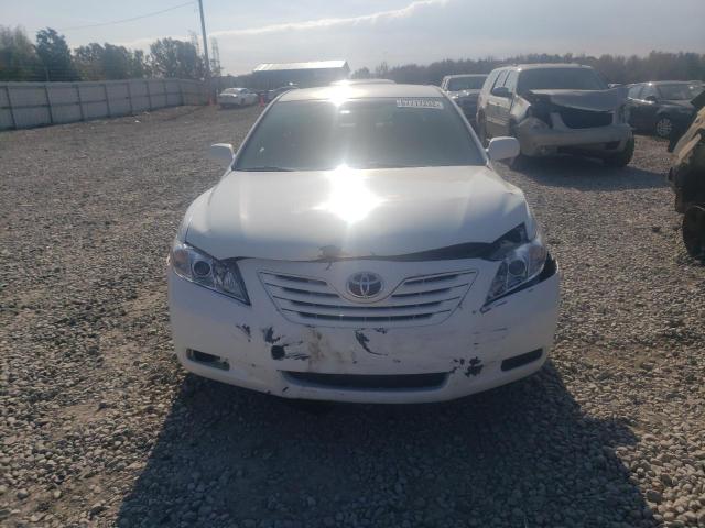 Photo 5 from auction – 2007 TOYOTA CAMRY CE with VIN JTNBE46K973011500