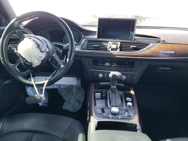Photo 8 from auction – 2015 AUDI A6 PREMIUM with VIN WAUGFAFC7FN007993