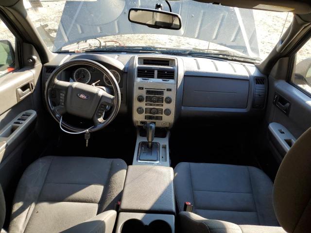 Photo 8 from auction – 2011 FORD ESCAPE XLT with VIN 1FMCU9DG5BKB60150