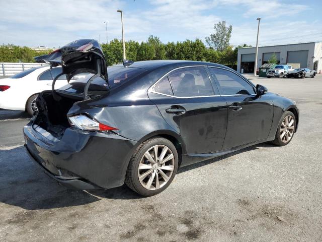 Photo 3 from auction – 2015 LEXUS IS 250 with VIN JTHBF1D29F5082331