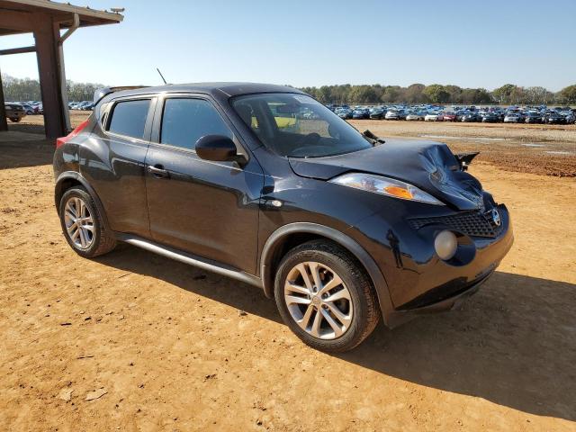 Photo 4 from auction – 2012 NISSAN JUKE S with VIN JN8AF5MR0CT107713