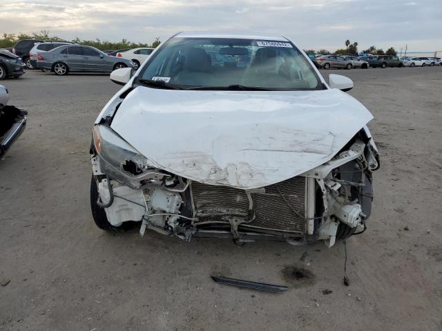 Photo 5 from auction – 2016 TOYOTA COROLLA L with VIN 5YFBURHE9GP536365