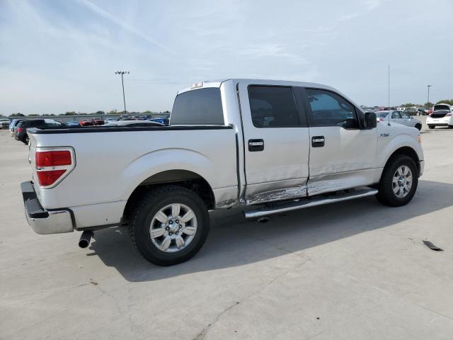 Photo 3 from auction – 2012 FORD F150 SUPER with VIN 1FTFW1CF2CFC93528