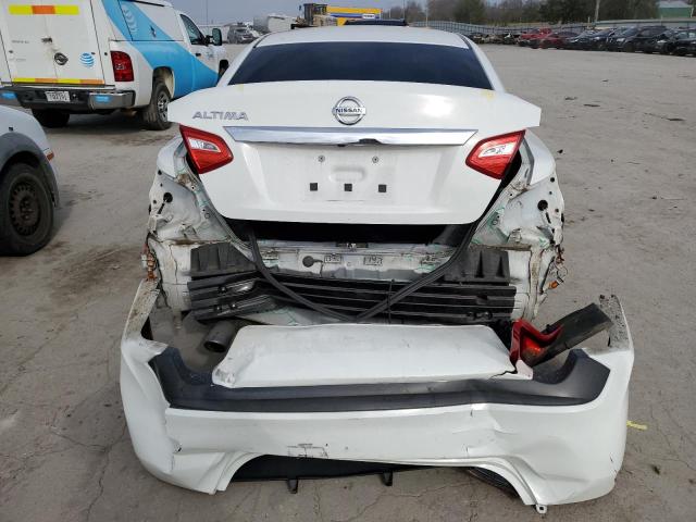 Photo 6 from auction – 2016 NISSAN ALTIMA 2.5 with VIN 1N4AL3AP4GN311555
