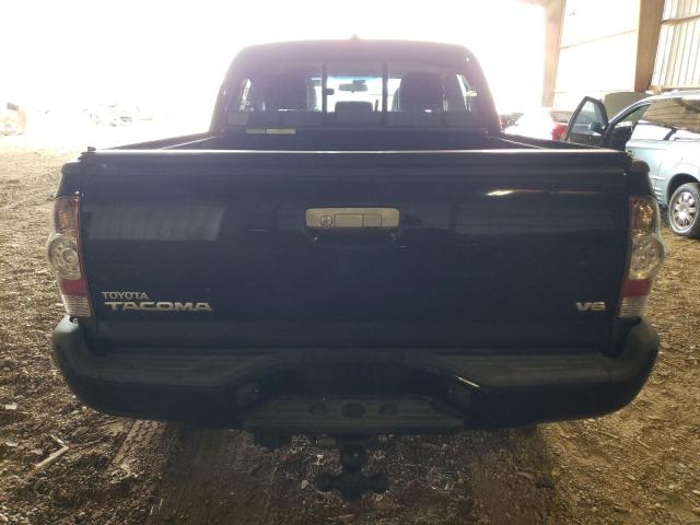 Photo 6 from auction – 2015 TOYOTA TACOMA DOU with VIN 3TMLU4EN5FM179073
