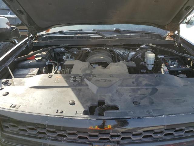 Photo 11 from auction – 2014 CHEVROLET SILVERADO with VIN 3GCPCREC6EG569581