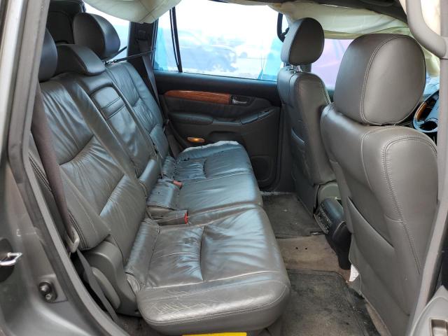 Photo 11 from auction – 2007 LEXUS GX 470 with VIN JTJBT20X970127457