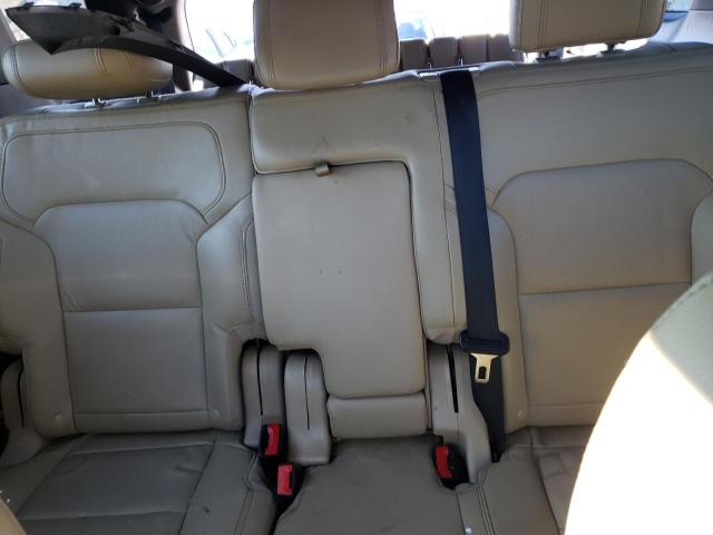 Photo 10 from auction – 2016 FORD EXPLORER with VIN 1FM5K8F87GGA30458