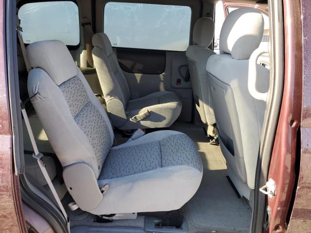 Photo 11 from auction – 2007 CHEVROLET UPLANDER L with VIN 1GNDU23197D100971