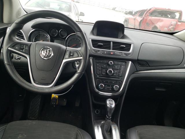 Photo 8 from auction – 2015 BUICK ENCORE with VIN KL4CJASBXFB253140