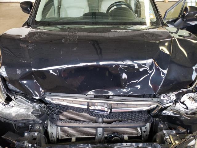 Photo 11 from auction – 2015 SUBARU IMPREZA LI with VIN JF1GJAN68FH008684