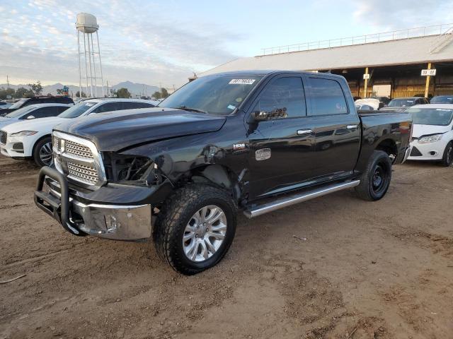 RAM 1500 LONGH 2017 with VIN 1C6RR6PT1HS514334 - Photo from auction