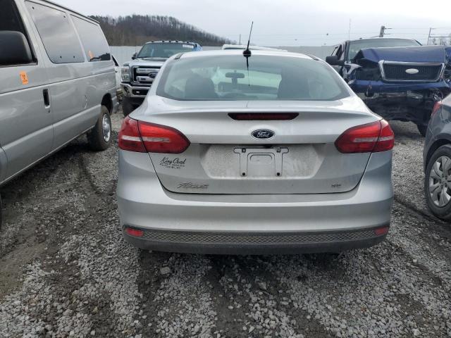 Photo 6 from auction – 2017 FORD FOCUS SE with VIN 1FADP3F29HL222205