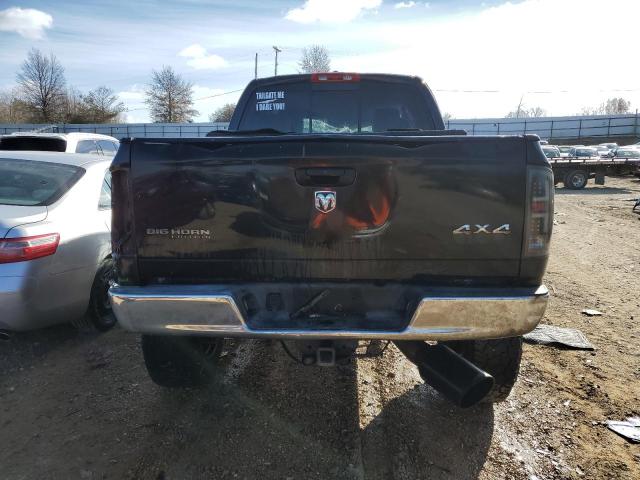 Photo 6 from auction – 2007 DODGE RAM 2500 S with VIN 3D7KS28C27G748483