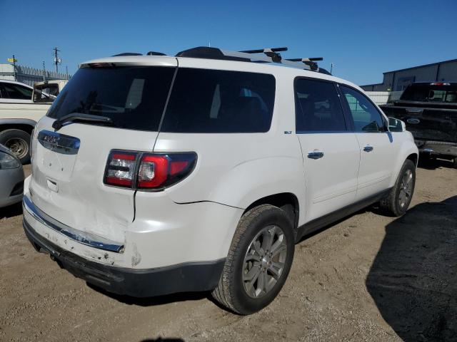 Photo 3 from auction – 2016 GMC ACADIA SLT with VIN 1GKKRRKD0GJ317580