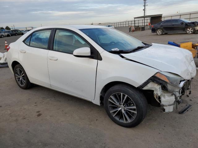 Photo 4 from auction – 2016 TOYOTA COROLLA L with VIN 5YFBURHE9GP536365