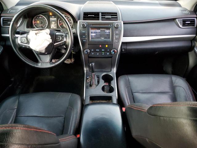 Photo 8 from auction – 2017 TOYOTA CAMRY LE with VIN 4T1BF1FK3HU666307
