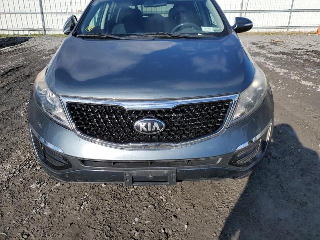 Zdjęcie 5 z aukcji – 2015 KIA SPORTAGE z VIN KNDPB3AC4F7672467
