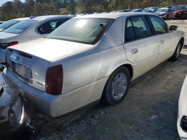 Photo 3 from auction – 2002 CADILLAC DEVILLE DH with VIN 1G6KE54Y92U143082