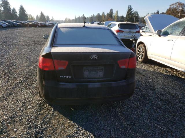 Photo 6 from auction – 2012 KIA FORTE LX with VIN KNAFT4A28C5485307