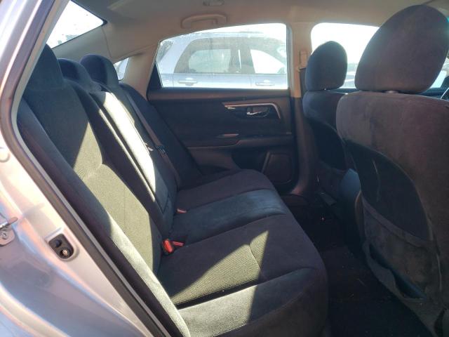 Photo 10 from auction – 2013 NISSAN ALTIMA 2.5 with VIN 1N4AL3AP6DN521697