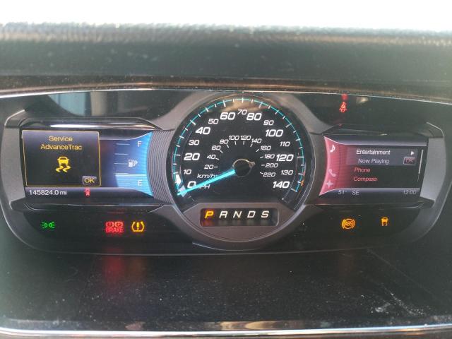Photo 9 from auction – 2013 FORD TAURUS LIM with VIN 1FAHP2F83DG129828
