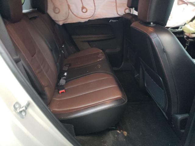 Photo 11 from auction – 2014 GMC TERRAIN SL with VIN 2GKALSEKXE6172301