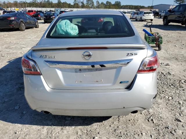 Photo 6 from auction – 2015 NISSAN ALTIMA 2.5 with VIN 1N4AL3AP5FC422075