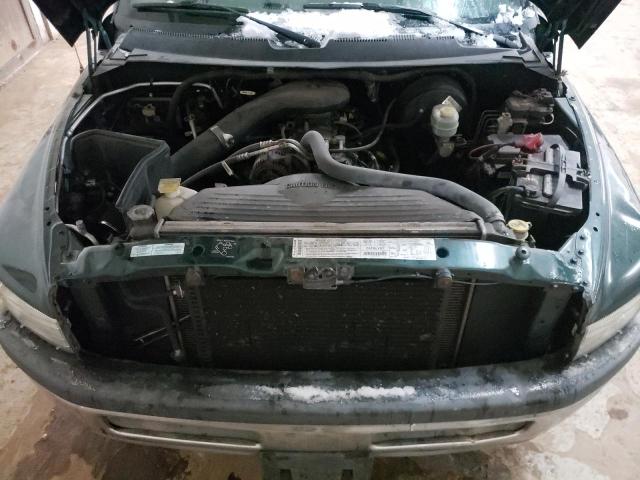 Foto 11 de la subasta – 2001 DODGE RAM 1500 con VIN 1B7HC16Y91S294095