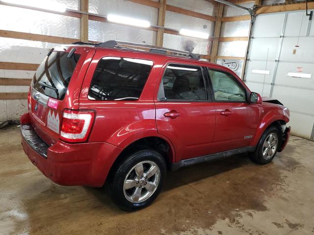 Photo 3 from auction – 2008 FORD ESCAPE LIM with VIN 1FMCU04108KE82596