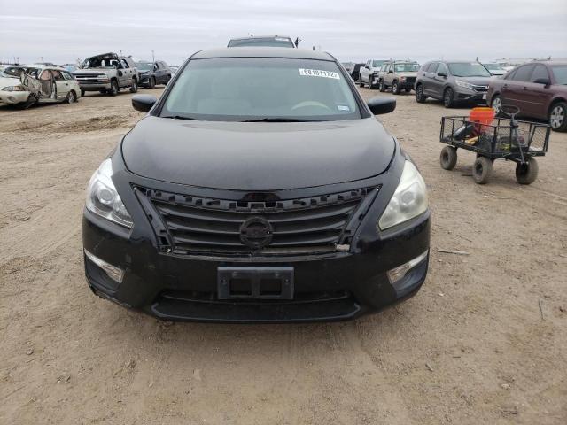 Photo 5 from auction – 2013 NISSAN ALTIMA 2.5 with VIN 1N4AL3AP0DN557594