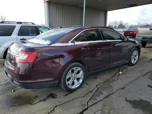 Photo 3 from auction – 2011 FORD TAURUS SEL with VIN 1FAHP2EWXBG173810